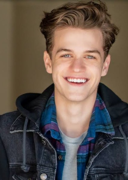 Jacob Buster photo