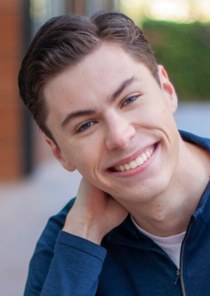 Jacob Carlson