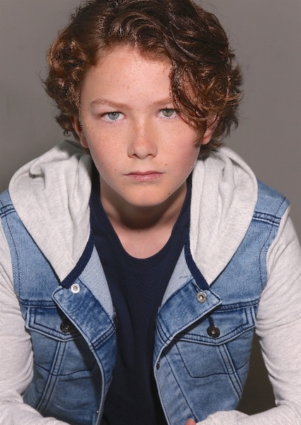 Jacob Childress photo