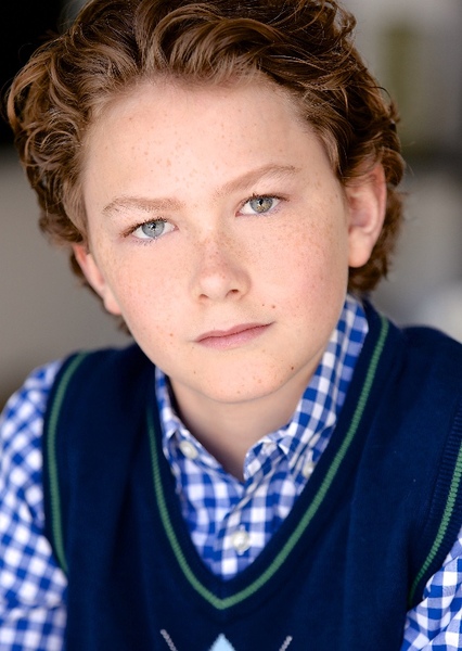 Jacob Childress photo