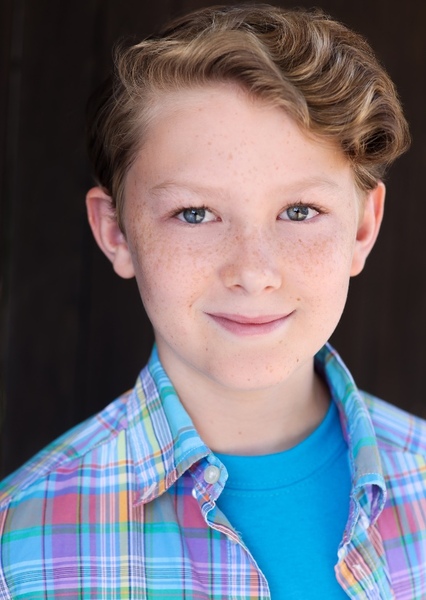 Jacob Childress photo