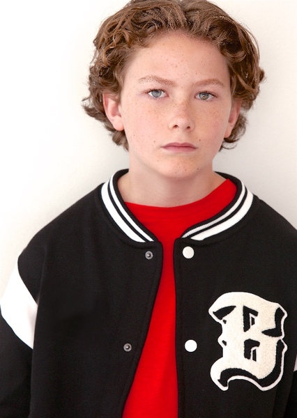 Jacob Childress photo