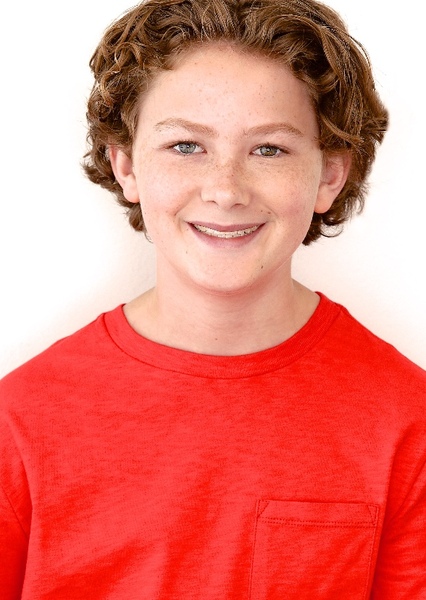 Jacob Childress photo