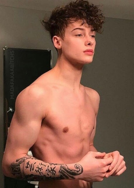 Jacob Crawford photo