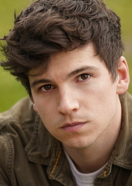 Jacob Dudman photo