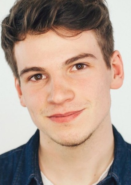Jacob Dudman photo