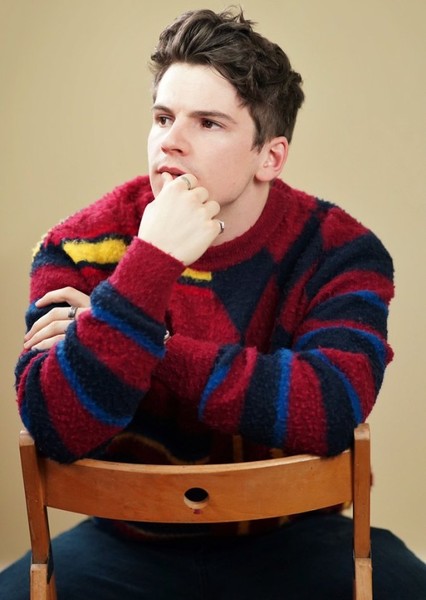 Jacob Dudman photo