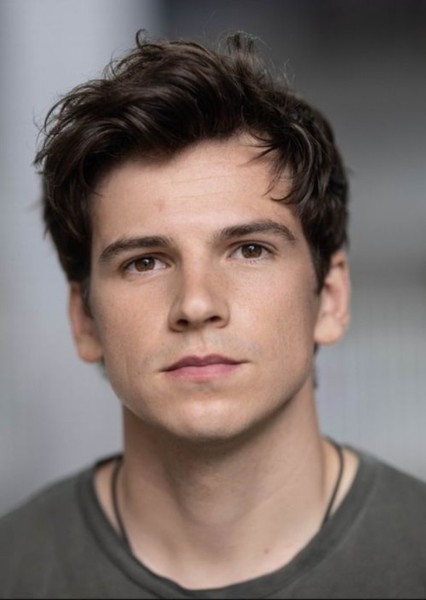 Jacob Dudman photo