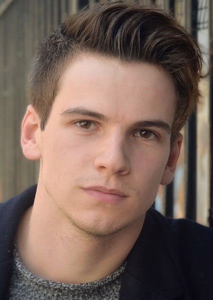 Jacob Dudman photo