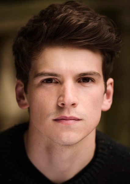 Jacob Dudman photo