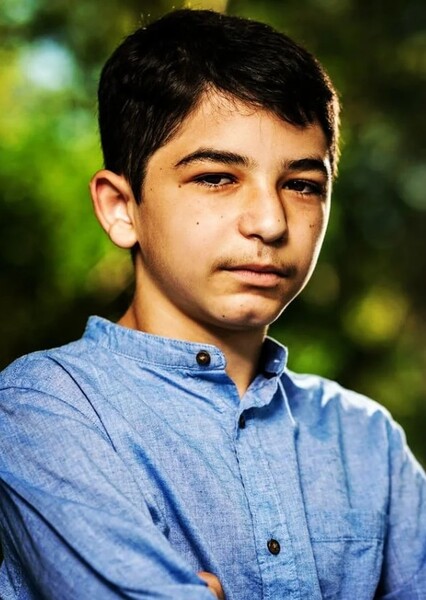 Jacob Dylan Igielski