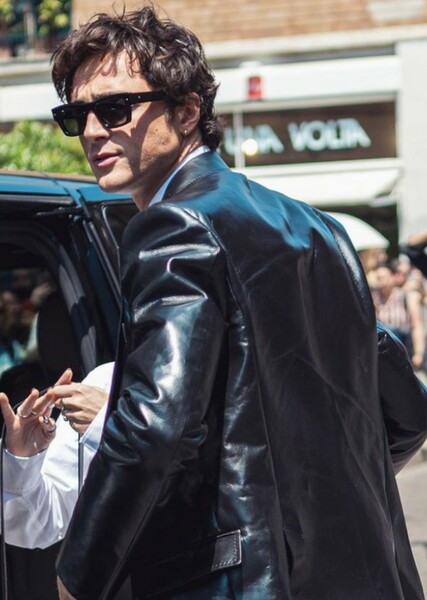 Jacob Elordi photo