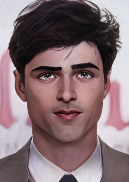 Jacob Elordi photo