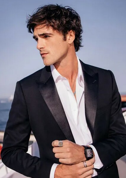 Jacob Elordi photo
