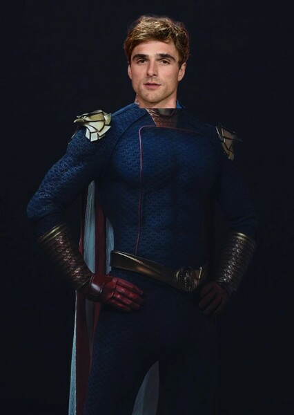 Jacob Elordi photo