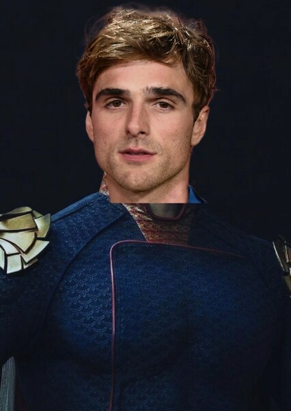 Jacob Elordi photo