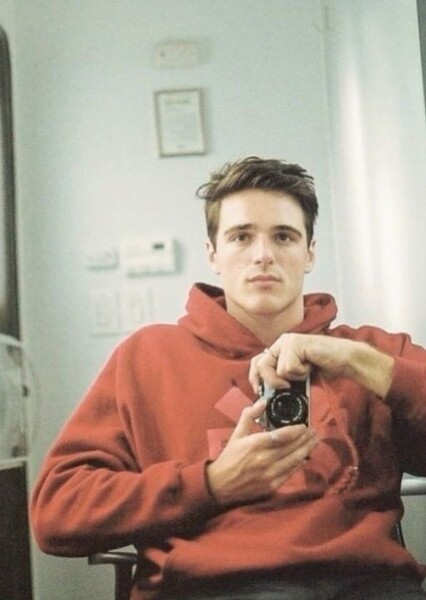 Jacob Elordi photo