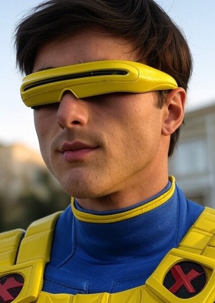 Jacob Elordi photo