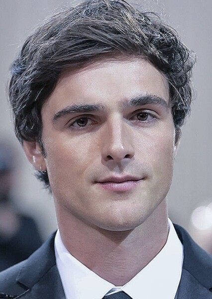 Jacob Elordi photo