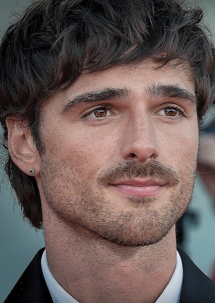 Jacob Elordi