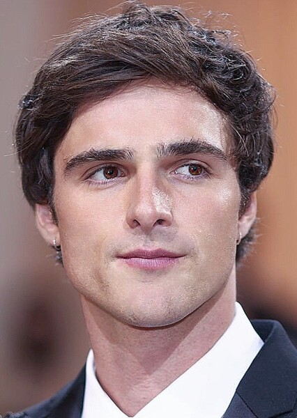 Jacob Elordi