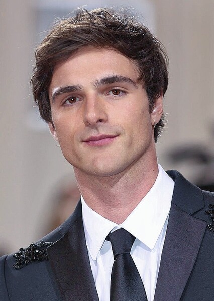 Jacob Elordi