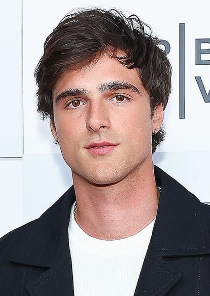 Jacob Elordi