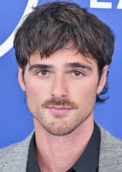 Jacob Elordi