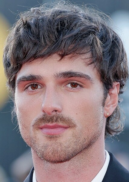 Jacob Elordi photo