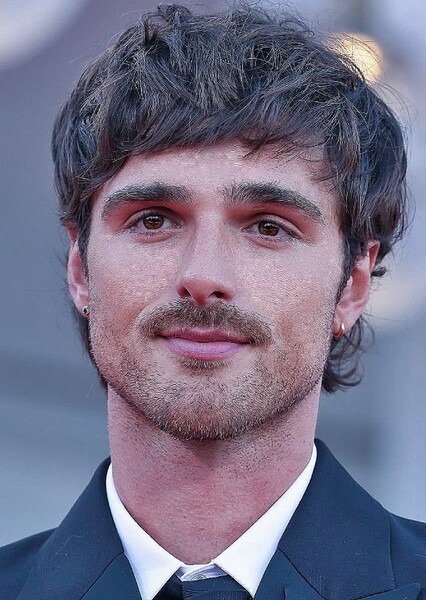 Jacob Elordi