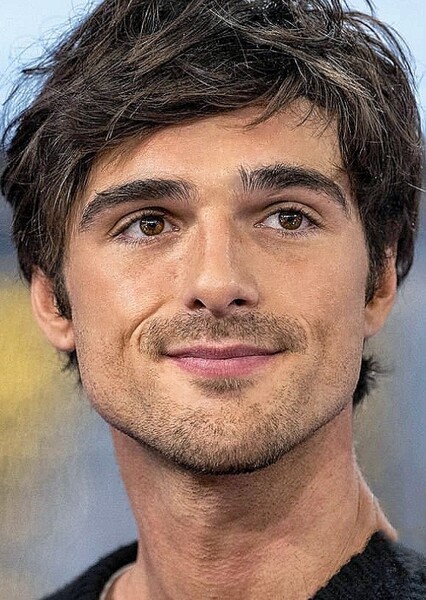 Jacob Elordi