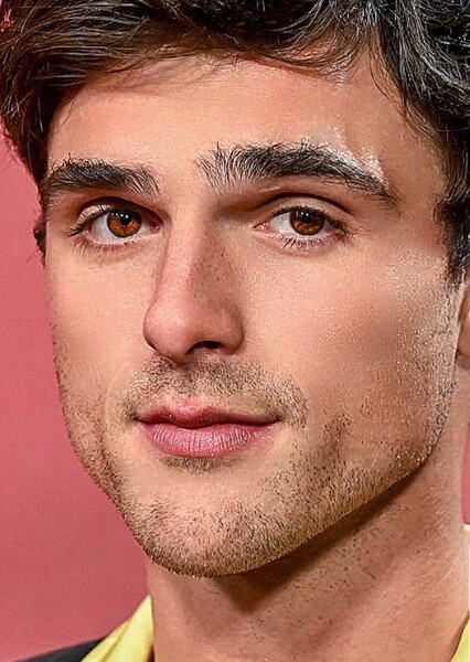 Jacob Elordi photo