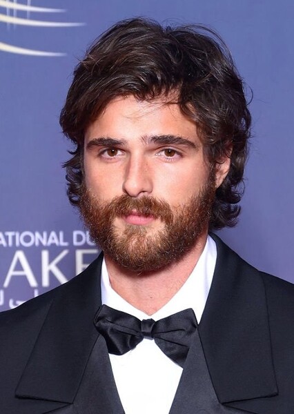 Jacob Elordi