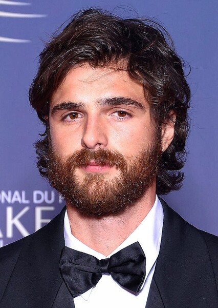 Jacob Elordi