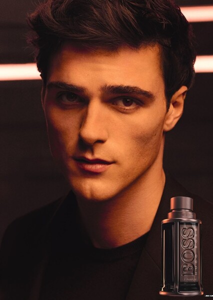 Jacob Elordi photo