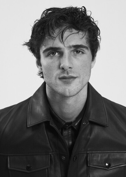 Jacob Elordi