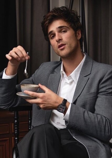 Jacob Elordi photo