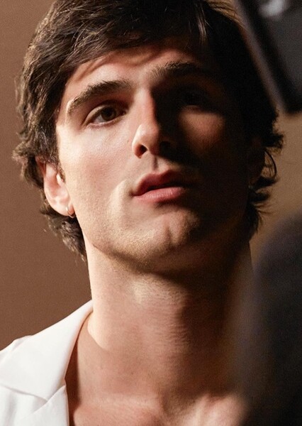 Jacob Elordi photo