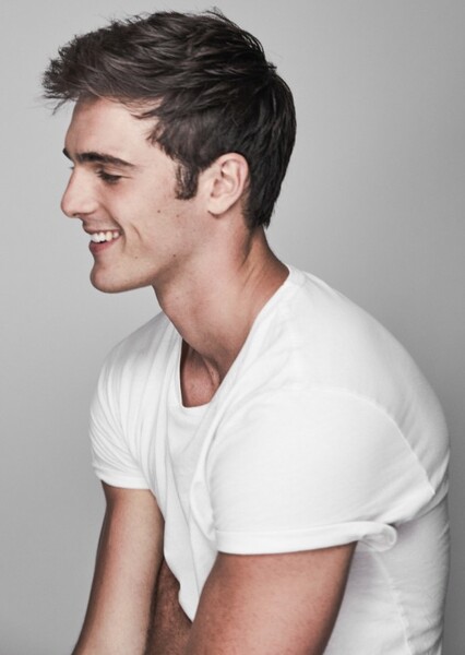 Jacob Elordi photo