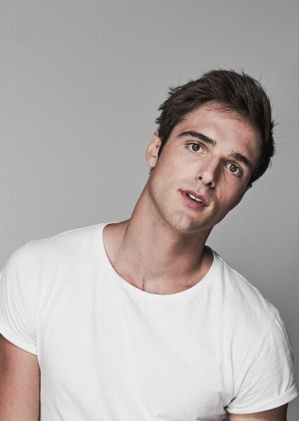 Jacob Elordi photo