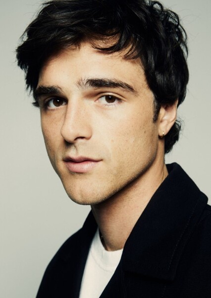Bruce Wayne
