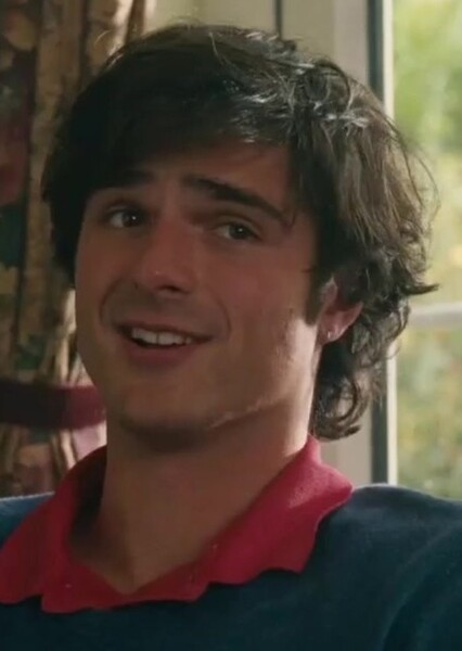 Jacob Elordi photo