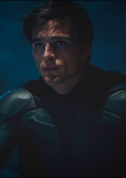 Bruce Wayne