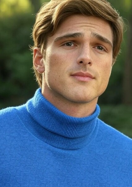 Jacob Elordi