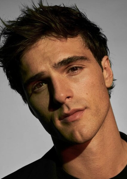 Jacob Elordi photo