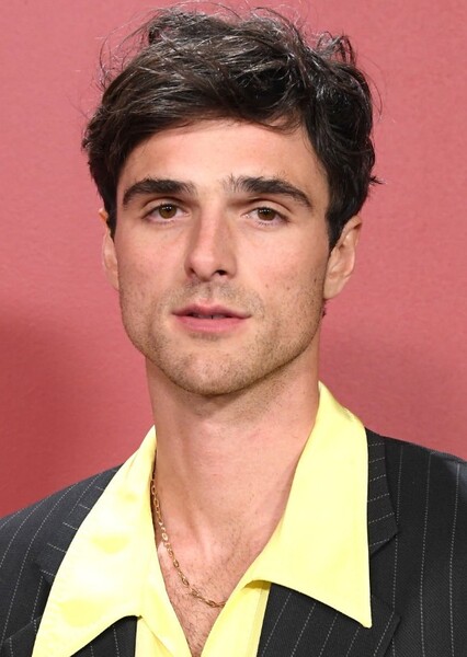 Jacob Elordi photo