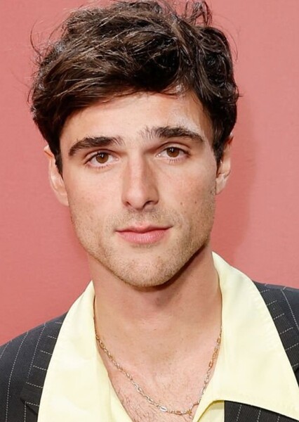 Jacob Elordi photo