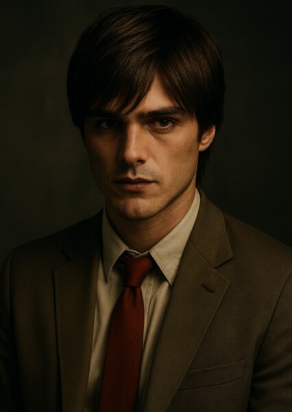 Jacob Elordi