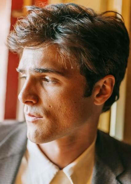 Jacob Elordi photo