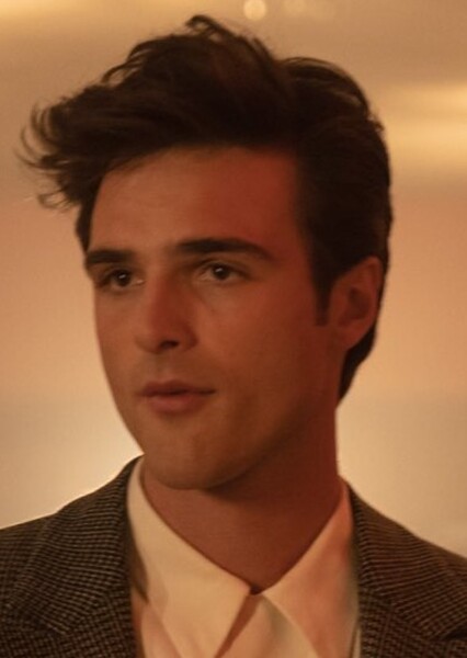 Jacob Elordi photo